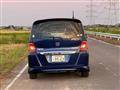 2014 Honda Freed