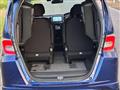 2014 Honda Freed
