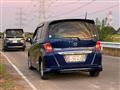 2014 Honda Freed