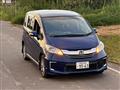 2014 Honda Freed