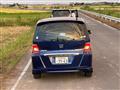 2014 Honda Freed