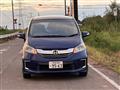 2014 Honda Freed