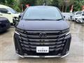 2023 Toyota Vellfire