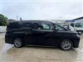 2023 Toyota Vellfire