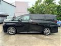 2023 Toyota Vellfire