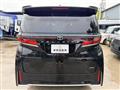 2023 Toyota Vellfire