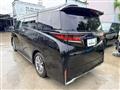 2023 Toyota Vellfire