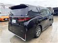 2023 Toyota Vellfire