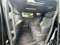2023 Toyota Vellfire