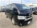 2022 Toyota Hiace Van