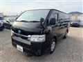 2022 Toyota Hiace Van