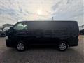 2022 Toyota Hiace Van