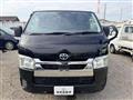 2022 Toyota Hiace Van