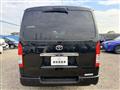 2022 Toyota Hiace Van