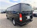 2022 Toyota Hiace Van