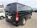 2022 Toyota Hiace Van