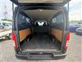 2022 Toyota Hiace Van