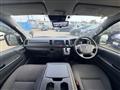 2022 Toyota Hiace Van