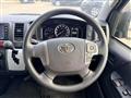 2022 Toyota Hiace Van