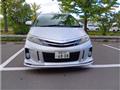 2013 Toyota Estima Hybrid