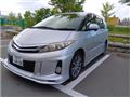 2013 Toyota Estima Hybrid