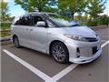 2013 Toyota Estima Hybrid