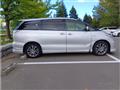 2013 Toyota Estima Hybrid