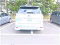 2013 Toyota Estima Hybrid