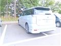 2013 Toyota Estima Hybrid