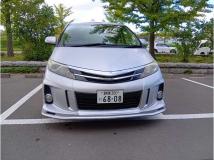 2013 Toyota Estima Hybrid