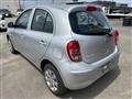2011 Nissan March