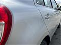 2011 Nissan March