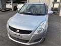 2011 Suzuki Swift