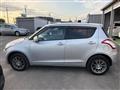2011 Suzuki Swift