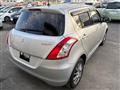 2011 Suzuki Swift