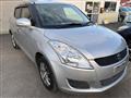 2011 Suzuki Swift