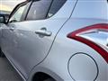 2011 Suzuki Swift