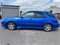 2005 Subaru Impreza Sportswagon
