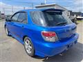 2005 Subaru Impreza Sportswagon