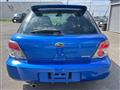 2005 Subaru Impreza Sportswagon