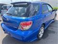 2005 Subaru Impreza Sportswagon