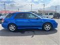 2005 Subaru Impreza Sportswagon