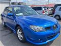 2005 Subaru Impreza Sportswagon