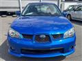 2005 Subaru Impreza Sportswagon