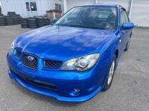 2005 Subaru Impreza Sportswagon