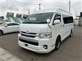 2019 Toyota Hiace Commuter