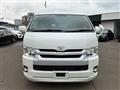 2019 Toyota Hiace Commuter