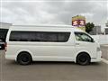 2019 Toyota Hiace Commuter