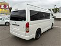 2019 Toyota Hiace Commuter