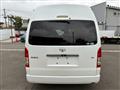 2019 Toyota Hiace Commuter
